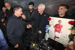تیم ملی فوتبال ایران