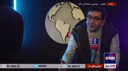 فرزاد حسنی: مجری&zwnj;گری و بازیگری ربطی به هم ندارند/ اجازه ندادم پرونده اجرا به پرونده بازیگری من ربطی داشته باشد