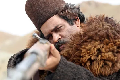 &laquo;جشن سربرون&raquo; به کمپ انگلیسی&zwnj;ها رسید