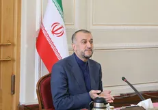 بررسی آخرین مسائل محیط‌زیستی و مهاجرین در وزارت امور خارجه