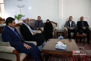 افتتاح فاز سوم طرح توسعه گلخانه پنجاه هکتاری