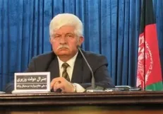هیچ کشوری اجازه عملیات خودسرانه را در افغانستان ندارد