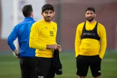 پیشنهاد عجیب به پرسپولیس: ۶۰۰ هزار دلار بدهید، ترابی را ببرید!