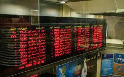 اخراج یک شرکت از بورس و انتقال به بازار پایه