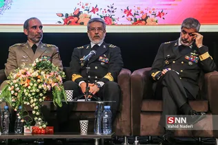 نشست خبری سیاری
