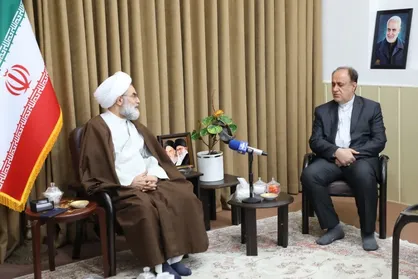 امام جمعه رشت: پروژه&zwnj;های سدسازی در گیلان باید با شتاب بیشتری تکمیل شوند