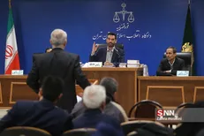 در نحوه مدیریت مدیران بانک سرمایه جای سوال وجود دارد/ نماینده دادستان: ۹۴ درصد تسهیلات هنوز بازنگشته است