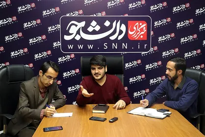دانشگاه به جای اینکه مولد باشد مصرف کننده است / جنبش دانشجویی برای اثرگذاری در جامعه باید به مسائل اساسی بپردازد / کنشگری اجتماعی هویت دانشجو را شکل می&zwnj;دهد