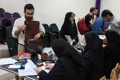 &laquo;سهمیه هیات&zwnj;علمی&raquo; چیست؟/ همه برابرند، فرزندان اساتید برابرتر!
