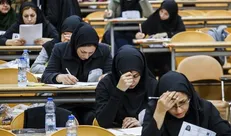 ثبت نام آزمون ارشد علوم پزشکی به تعویق افتاد