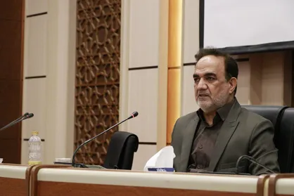 نیرومند: سازمان بازرسی کل کشور در رسانه&zwnj;ای کردن پرونده&zwnj;های خود محدودیت قانونی دارد