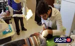 اردوی جهادی بسیج دانشجویی علوم پزشکی هرمزگان