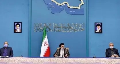 رئیسی: عقب&zwnj;ماندگی&zwnj;های ۵ ساله گذشته در زمینه سلامت جسمی و روانی جامعه جبران شود
