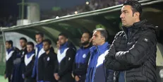 جریمه نکونام تعدیل نشد