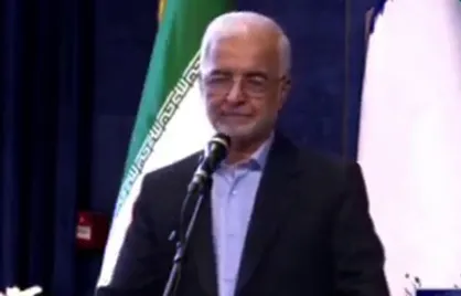 مومنی: ۸ استاندار جدید از میان گزینه&zwnj;های پیشنهادی کارگروه&zwnj;ها معرفی شدند