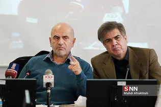 نشست بررسی لایحه بودجه 98 در اتاق بازرگانی 
