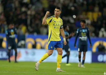 رونالدو به ایران نمی&zwnj;آید / ستارگان النصر مقابل پرسپولیس حضور ندارند