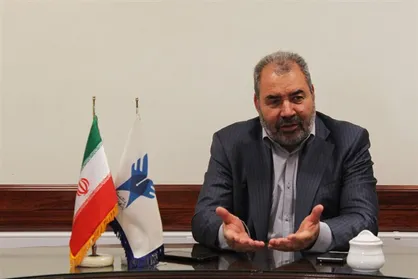 رئیس دانشگاه آزاد استان کرمان استعفا داد