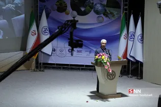 اختتامبه بیست و یکمین جشنواره جوان خوارزمی