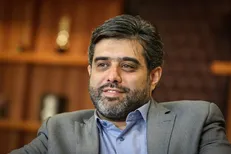 پیام مدیردفتر موسیقی وزارت ارشاد به جشنواره موسیقی جوان
