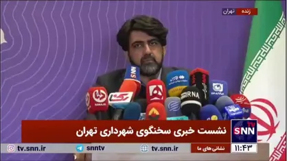 محمدخانی: پروژه&zwnj;های بسیاری در ادوار قبلی مدیریت شهری تهران بر زمین مانده و خاک خورده اند