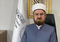 فتوای اتحادیه علمای مسلمان برای جهاد جمعی در حمایت از غزه