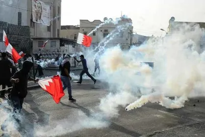 اتهام&zwnj;زنی مجدد مقامات آل&zwnj;خلیفه به عراق و ایران