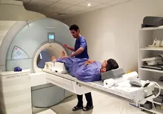 پارگی رباط صلیبی حسین ماهینی رسما تایید شد