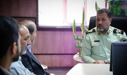 فرمانده انتظامی هرمزگان: تصادف، نزاع و سرقت مهم&zwnj;ترین ناهنجاری&zwnj;های اجتماعی استان است