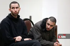 ۲ نفر از عوامل دشمن که قصد تعرض به اسلحه‌خانه یک مکان نظامی در تهران را داشتند به دار مجازات آویخته شدند