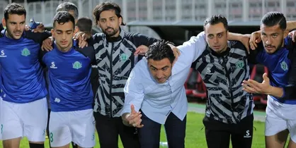 رحمتی: به جوان&zwnj;ها بازی می&zwnj;دهم تا به فوتبال ایران کمک کنم