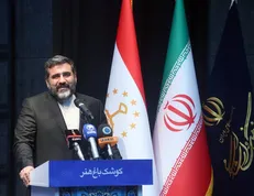 وزیر ارشاد: کار رسانه‌های معاند دروغ پراکنی نیست، آموزش و ترویج خشونت و تروریسم است / پیگرد حقوقی خواهیم کرد + فیلم