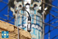 ساخت اولین دستگاه پالایش سلامت سازه در ایران