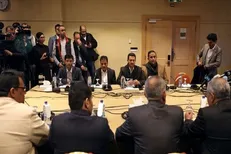 انصارالله و ائتلاف سعودی اجساد ۶۴ نظامی را مبادله کردند