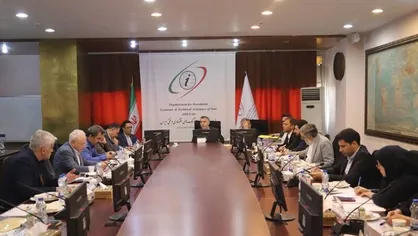 تصویب ۹۷ طرح سرمایه&zwnj;گذاری خارجی به ارزش ۱.۵ میلیارد دلار