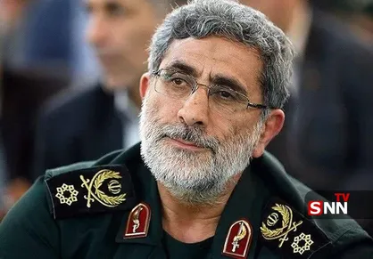 سردار قاآنی: ساحات مقاومت قوی&zwnj;تر و منسجم&zwnj;تر از هر موعد دیگری در کنار حزب الله قهرمان قرار دارد