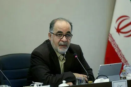 احسان&zwnj;الله حجتی، مدیرکل مطبوعات و خبرگزاری&zwnj;های داخلی شد