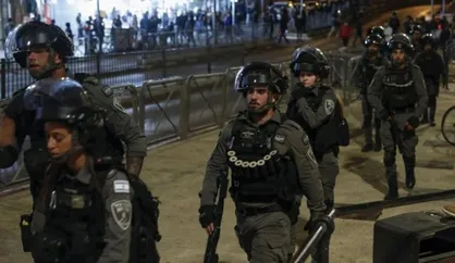 شهادت کودک فلسطینی در حمله نظامیان صهیونیست به جنین