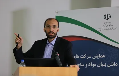 فیلم/صاحبکار: شرکت&zwnj;های دانش&zwnj;بنیان خط مقدم مقابله با تحریم هستند