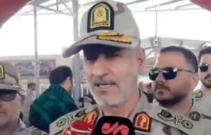 دو سوم زائران به کشور بازگشته&zwnj;اند / حتی یک نفر به صورت غیر قانونی از مرز&zwnj;ها عبور نکرده است