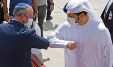 امارات در فلسطین اشغالی استادیوم می‌سازد