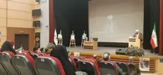 رضائی: شهید فخری‌زاده با خودباوری حوائج جامعه اسلامی را برطرف می‌کرد / بلندی: ساختار دانشگاه‌ها مناسب با رفع نیاز‌های کشور نیست