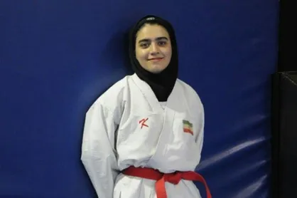 خنکدار به نیمه نهایی صعود کرد/ فرجی حذف شد