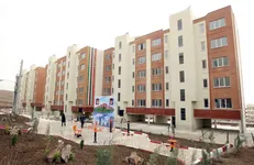 ۱۰ هزار واحد مسکن مهر بدون متقاضی در هشتگرد وجود دارد/ مترو هشتگرد تا شهریور تکمیل می‌شود