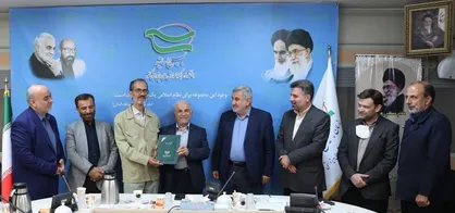 مردانی: مسکن به عنوان حوزه جذاب برای سرمایه&zwnj;گذاری مردمی معرفی شود/ تحول در حکمرانی مسکن در دستور کار بسیج اساتید