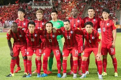 فدراسیون فوتبال هنگ کنگ؛ امکان حضور در ایران وجود ندارد