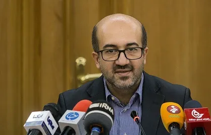 گسترش حمل&zwnj;ونقل عمومی اولویت شورای شهر تهران/ غرق شدن سانچی تلخ&zwnj;ترین اتفاق ۹۶ بود