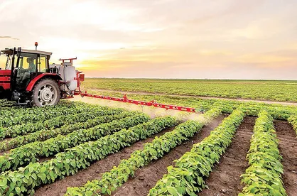 اختصاص منابعی از صندوق توسعه ملی برای اجرای طرح&zwnj;های کشاورزی