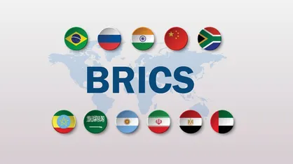 بریکس منجی اقتصاد ایران می&zwnj;شود؟