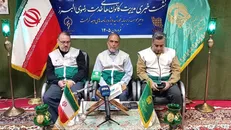 اجرای ۱۰۰ برنامه فرهنگی دهه کرامت در البرز/ آغاز طرح «جوانی جمعیت» توسط خادمیاران رضوی
